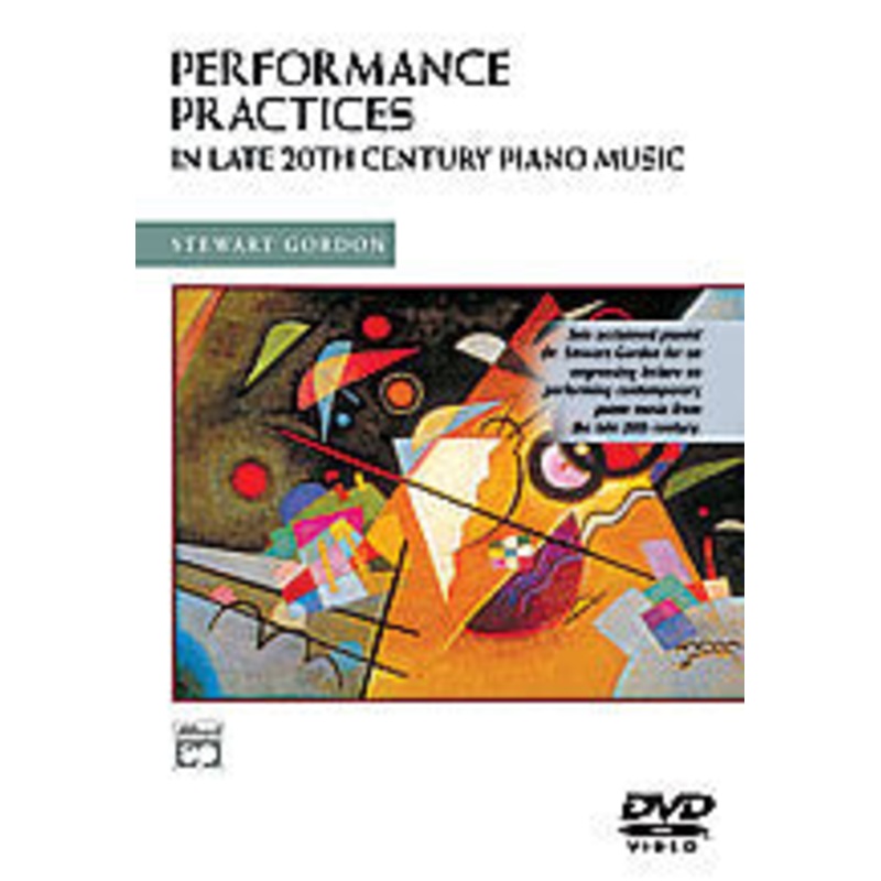performance-practices-late-20th-century-dvd Performance Practices Late 20Th Century Dvd