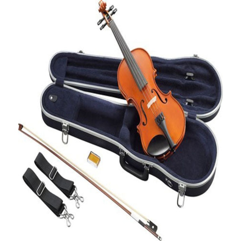 pre-owned-yamaha-v3ska-3-4-student-violin-outfit Pre-Owned Yamaha - V3SKA 3/4 Student Violin Outfit