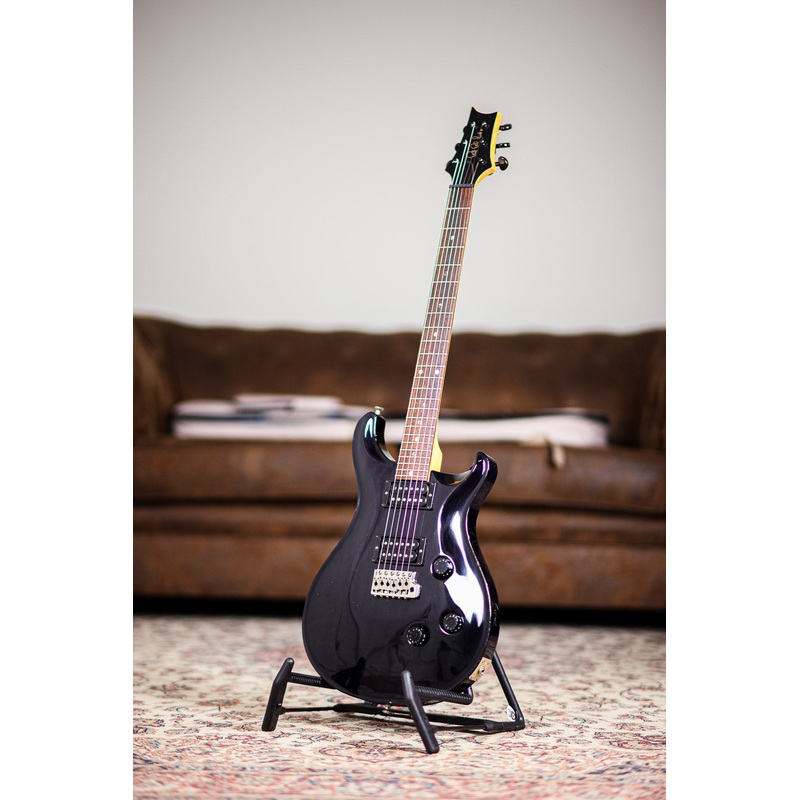 prs-ce-24-black-cherry PRS CE 24 | Black Cherry