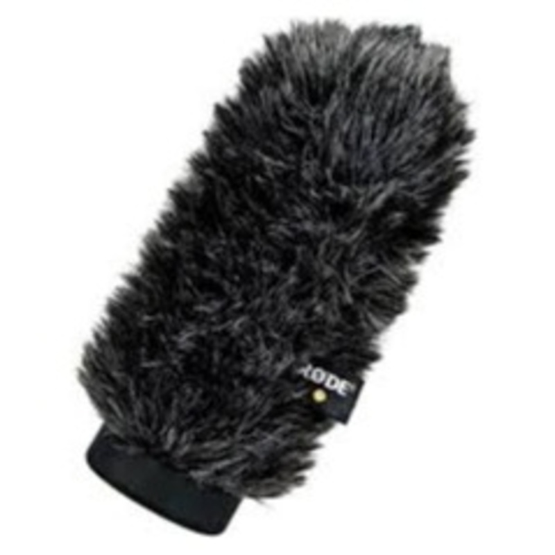 rode-deluxe-windshield-ws6 Rode Deluxe Windshield WS6