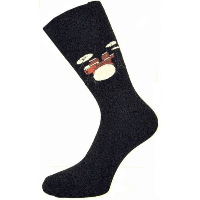 socks-drumset Socks Drumset