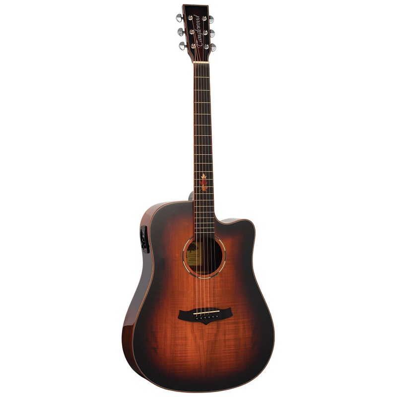 tanglewood-winterleaf-pro-exotic-dreadnought-c-e-koa Tanglewood Winterleaf Pro Exotic Dreadnought C/E Koa