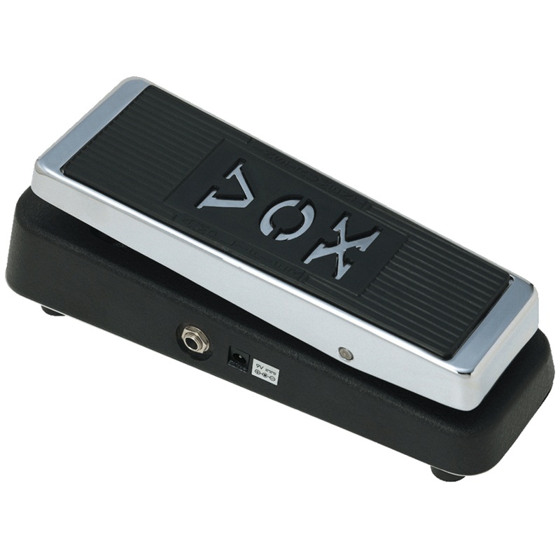 v847-wah-pedal V847 Wah Pedal