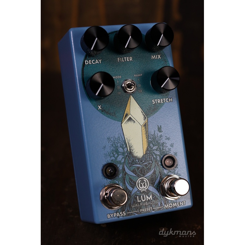 walrus-audio-lum-texture-engine Walrus Audio Lum Texture Engine