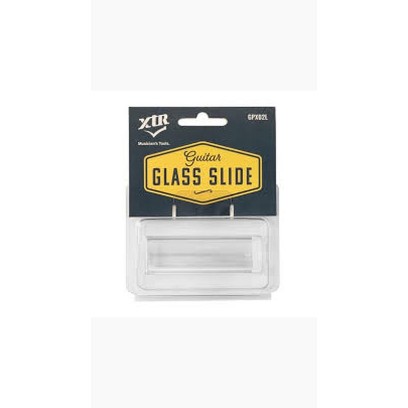xtr-gpx02l-glass-slide XTR GPX02L Glass Slide