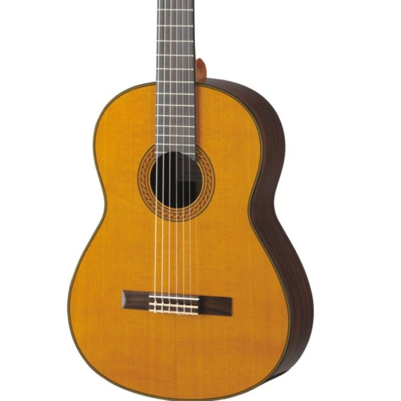 yamaha-cg192c-cedar-top-classical-guitar Yamaha CG192C Cedar Top Classical Guitar