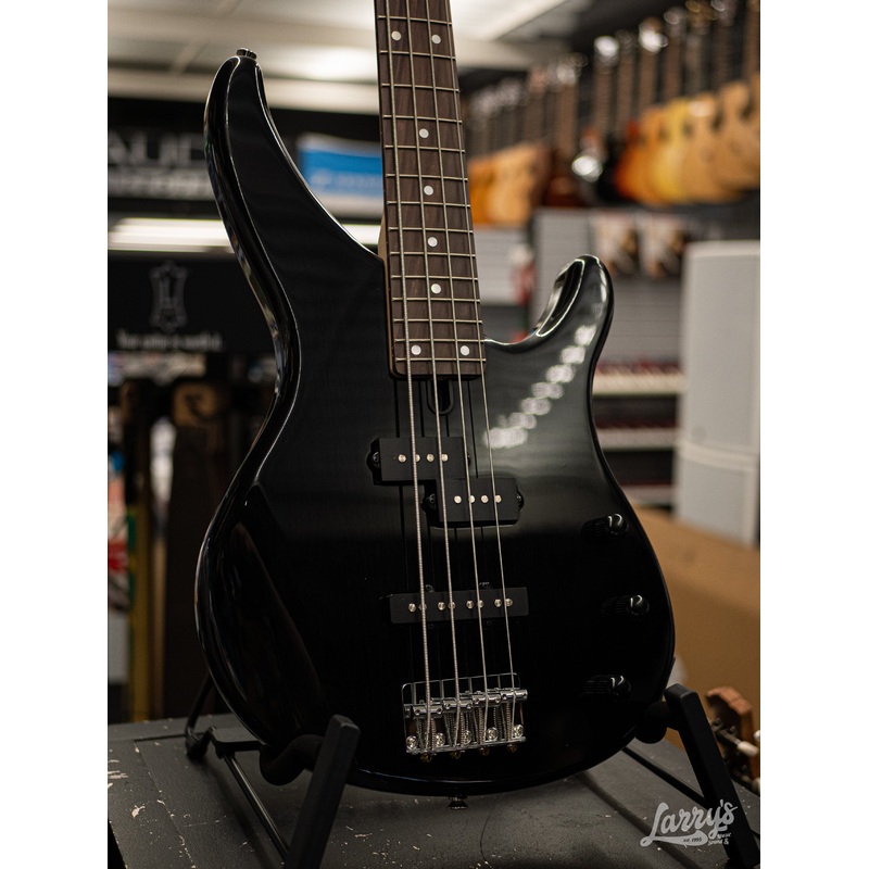 yamaha-trbx174ew-translucent-black Yamaha TRBX174EW - Translucent Black