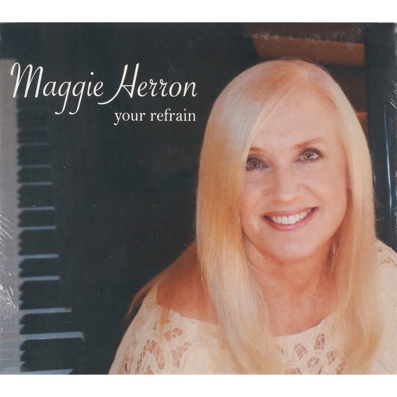 your-refrain-maggie-herron-cd Your Refrain - Maggie Herron CD