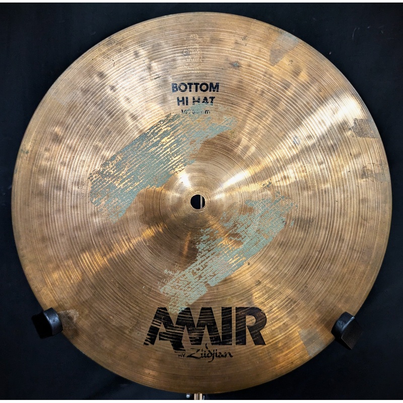 14-inch-amir-hi-hat-bottom 14 Inch Amir Hi-Hat Bottom