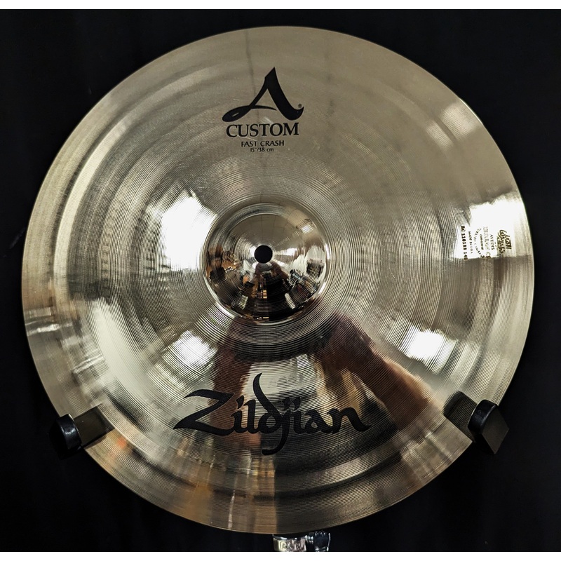 15-inch-a-custom-fast-crash 15 Inch A Custom Fast Crash