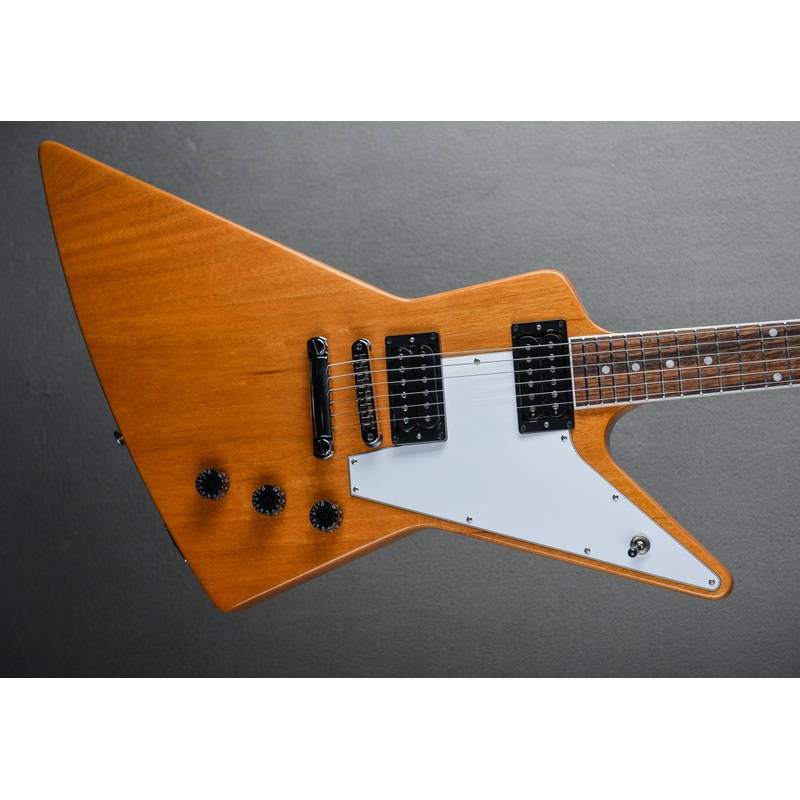 70-s-explorer-antique-natural 70's Explorer - Antique Natural