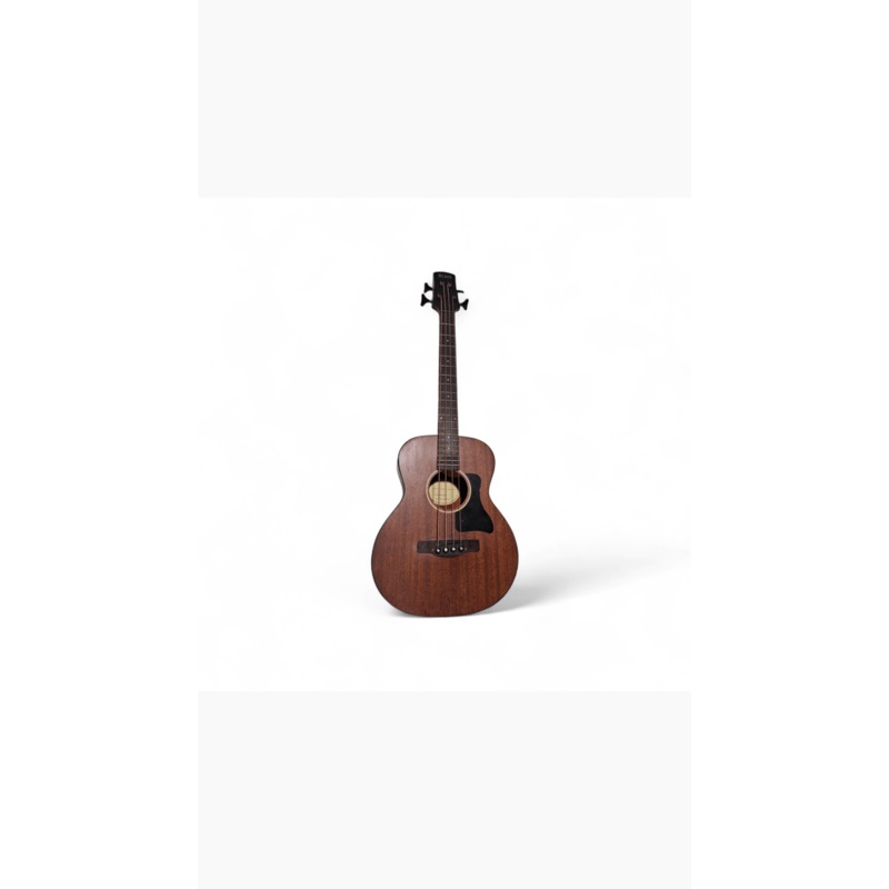 adam-black-o-2-tbe-travel-acoustic-bass Adam Black O-2 TBE Travel Acoustic Bass