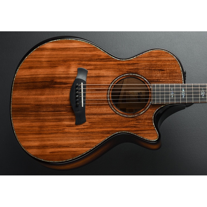 builder-s-edition-912ce-honduran-rosewood Builder's Edition 912CE Honduran Rosewood