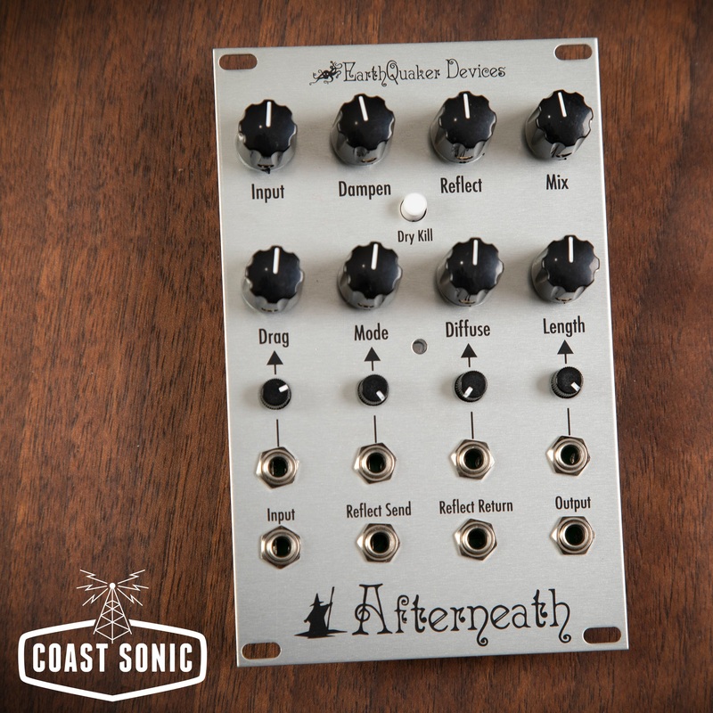 earthquaker-devices-afterneath-eurorack-module EarthQuaker Devices Afterneath Eurorack Module