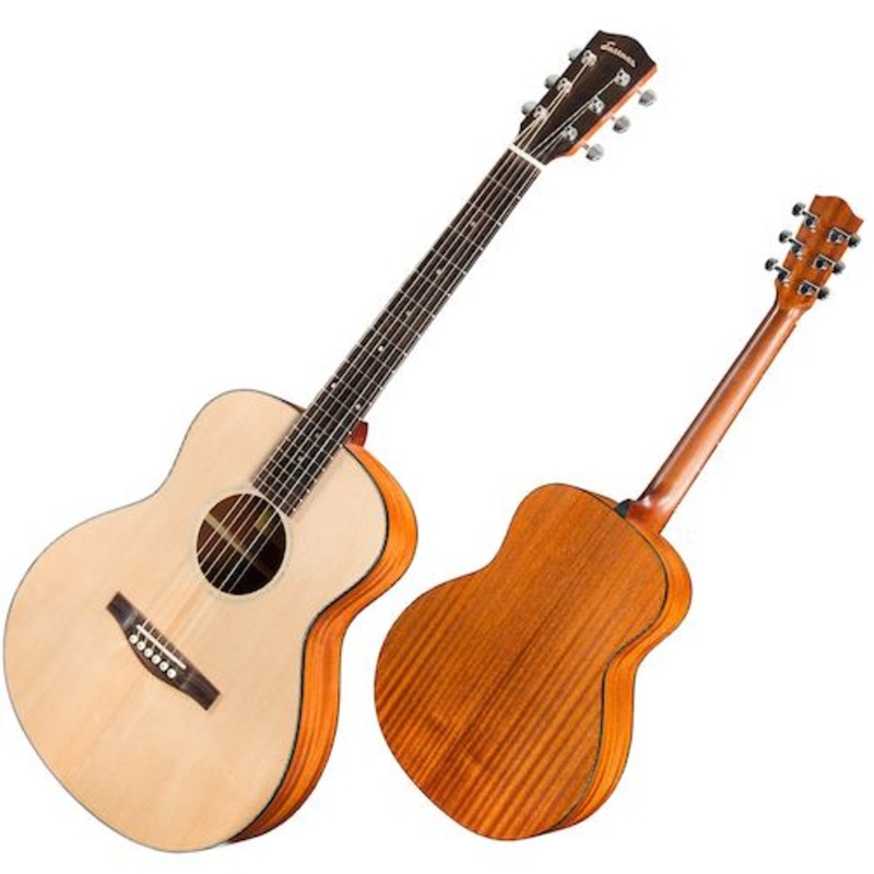 eastman-actg2e-ov-all-solid-acoustic-electric-guitar-pickup-w-case Eastman ACTG2E-OV All Solid Acoustic/Electric Guitar Pickup W/Case