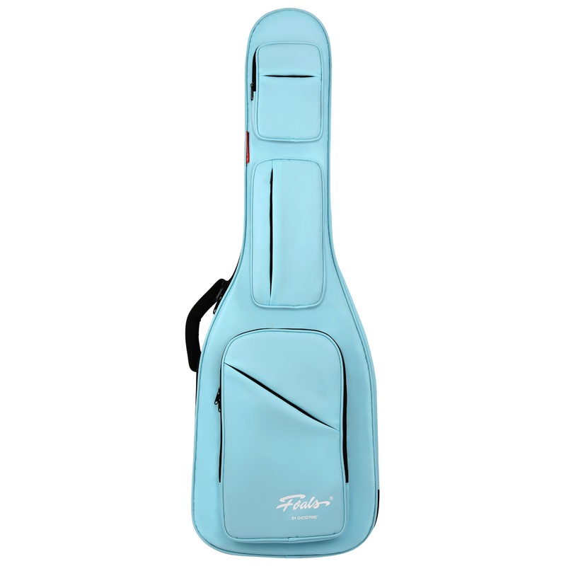 foals-phantom-series-guitar-gig-bag-premium-durable-shockproof-waterproof-case-fits-electric-acoustic-bass FOALS Phantom Series Guitar Gig Bag | Premium Durable, Shockproof, Waterproof Case | Fits Electric, Acoustic, Bass
