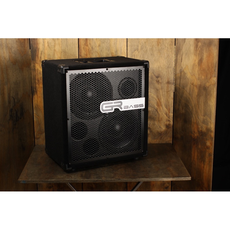 gr-bass-210-4-2x10-1-600w GR Bass 210/4 2x10"+1" 600w