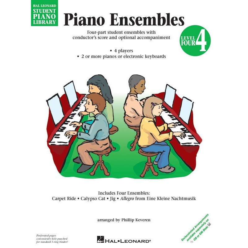 hlspl-ensembles-bk-4 Hlspl Ensembles Bk 4