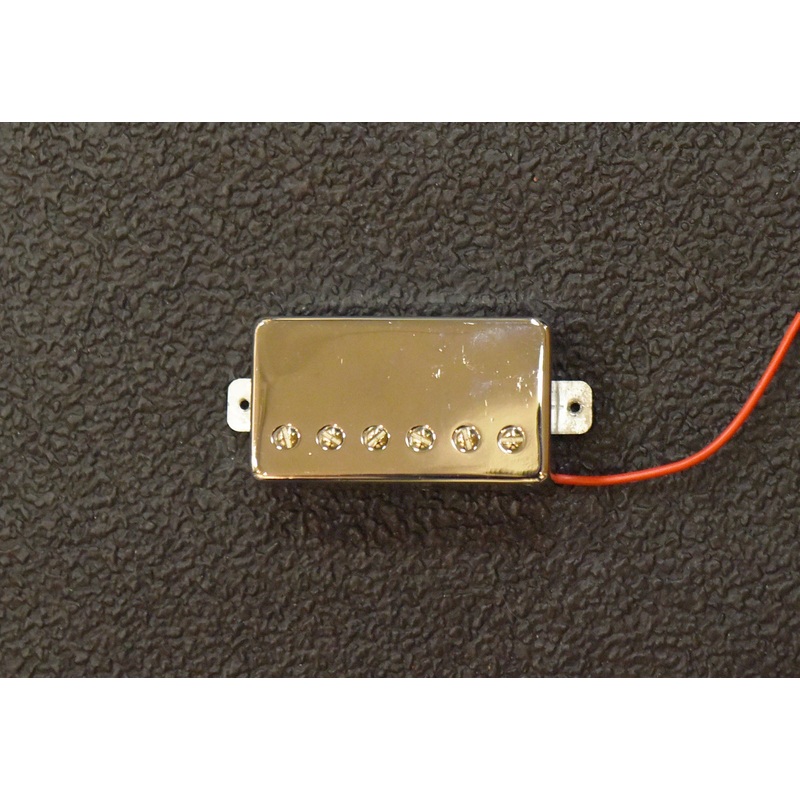 humbucker-bridge-recent Humbucker - Bridge, Recent