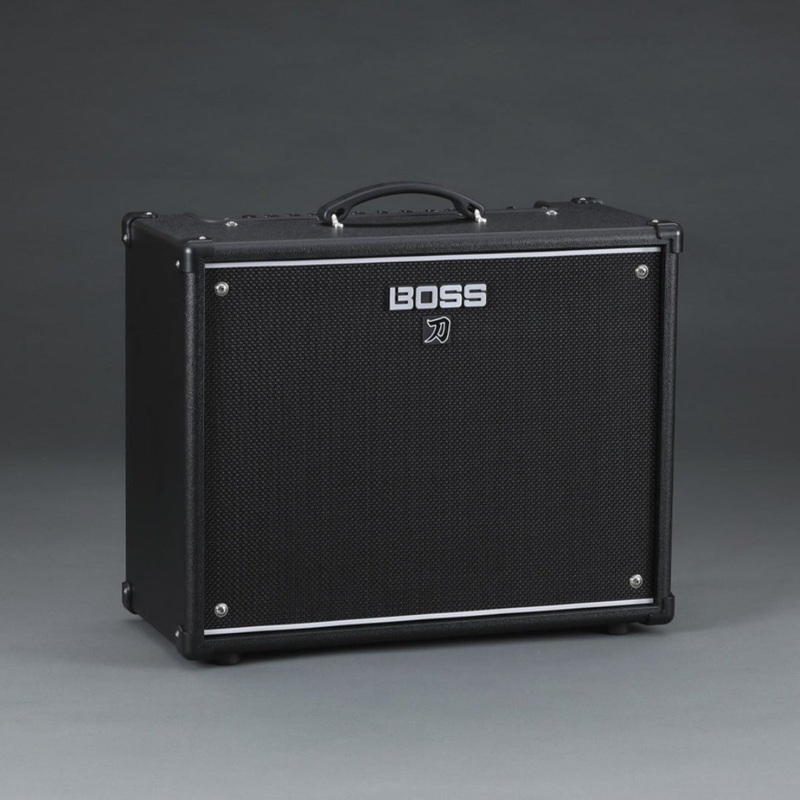 katana-100-gen-3-guitar-amplifier Katana-100 Gen 3 Guitar Amplifier