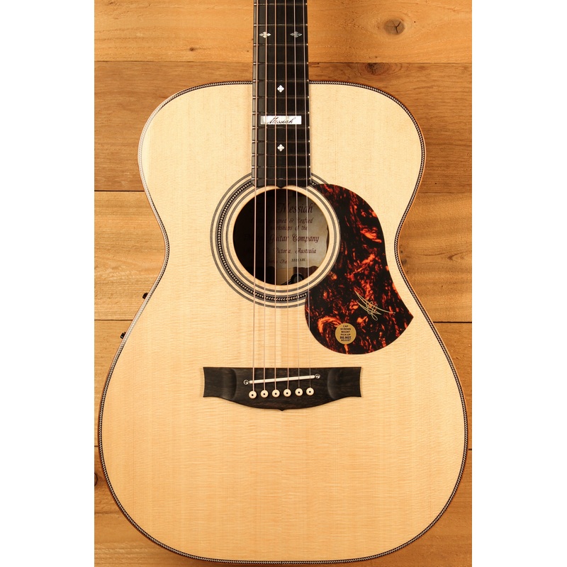maton-em100-808-messiah-series-with-sitka-and-indian-rosewood-id-13435 Maton EM100 808 Messiah Series with Sitka and Indian Rosewood ID-13435