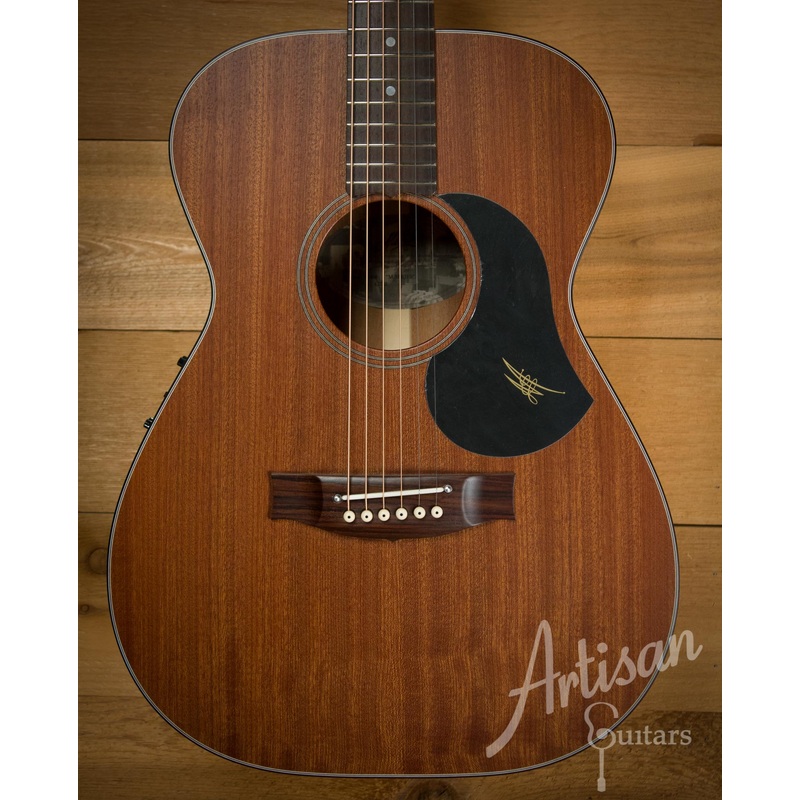 maton-m808-guitar-sapele-top-back-and-sides-with-ap5-pro-pickup-id-10128 Maton M808 Guitar Sapele Top, Back, and Sides with AP5 Pro pickup ID-10128