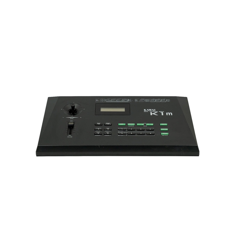 pre-owned-kawai-k1m-digital-synthesizer-used Pre-Owned Kawai K1M Digital Synthesizer | Used