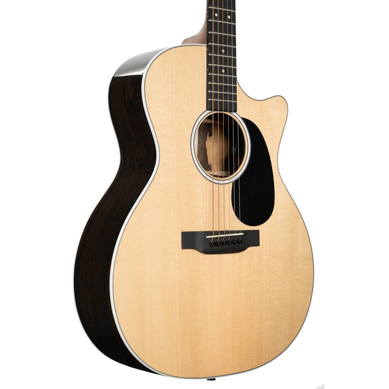 pre-owned-martin-gpc-13e-01-spruce-ziricote-acoustic-electric-guitar-used Pre-Owned Martin GPC-13E-01 Spruce/Ziricote Acoustic-Electric Guitar | Used
