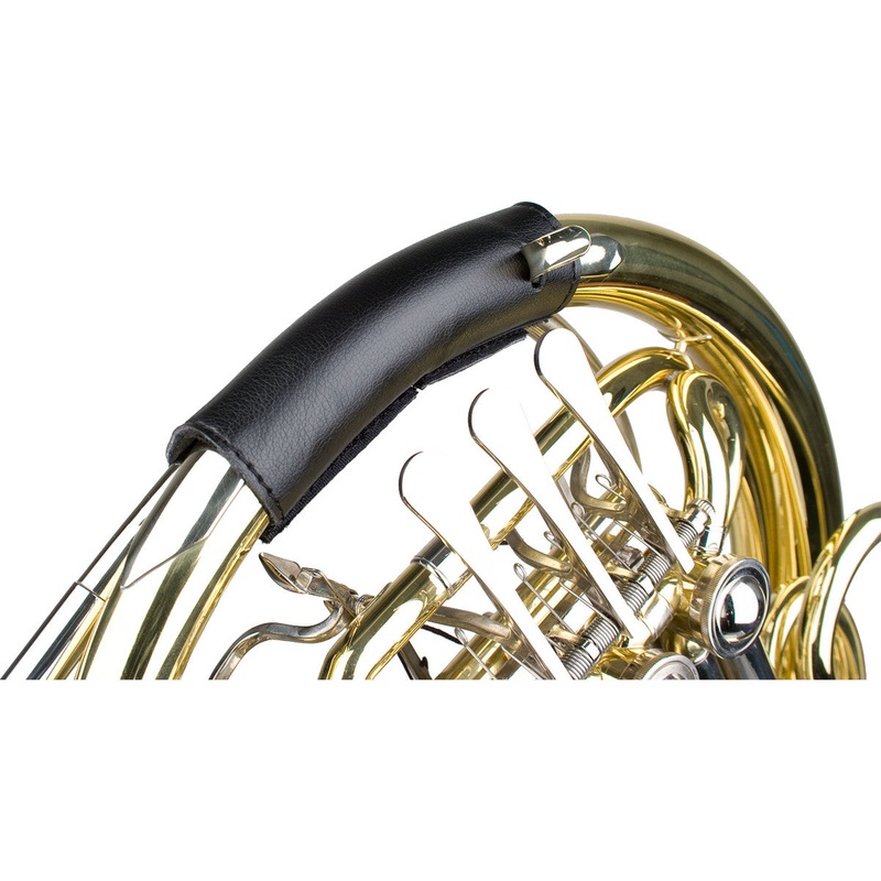 protec-leather-french-horn-hand-guard Protec Leather French Horn Hand Guard