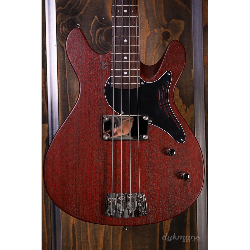 sandberg-florence-matt-natural-mahogany Sandberg Florence Matt Natural Mahogany