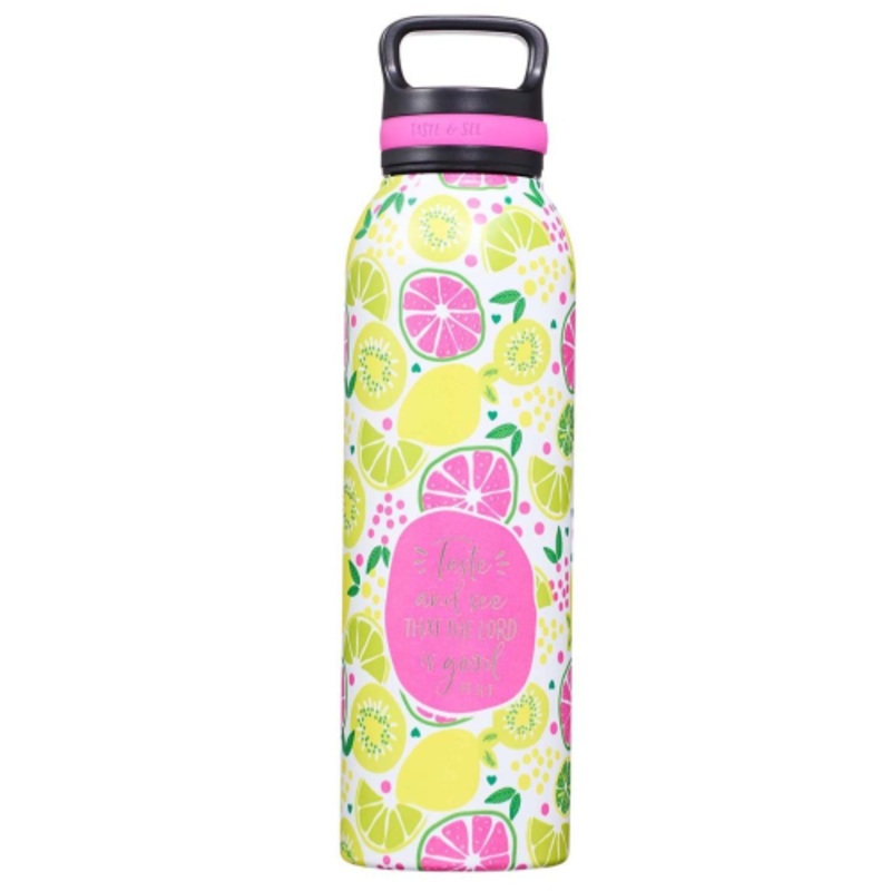 stainless-steel-bottle-taste-and-see Stainless Steel Bottle - Taste And See