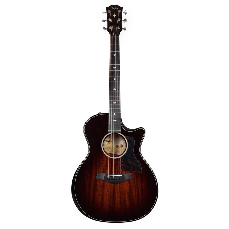 taylor-builder-s-edition-524ce Taylor Builder's Edition 524ce