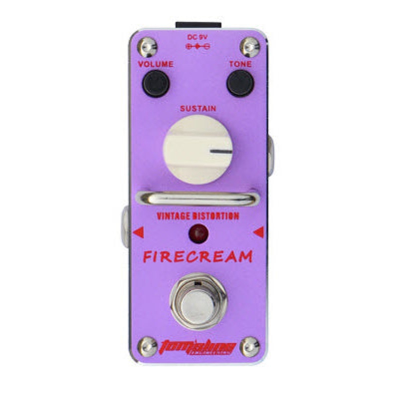 toms-line-afm-3-fire-cream-mini-pedal Toms Line AFM-3 Fire Cream Mini Pedal