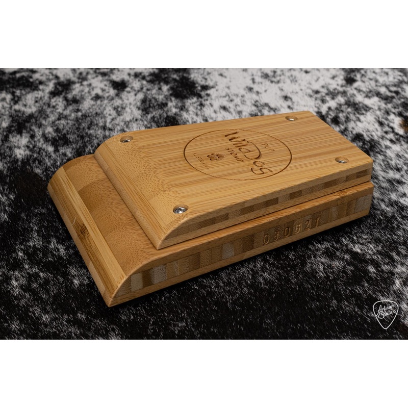 wild-dog-pup-stomp-box-16315 Wild Dog Pup Stomp Box - 16315