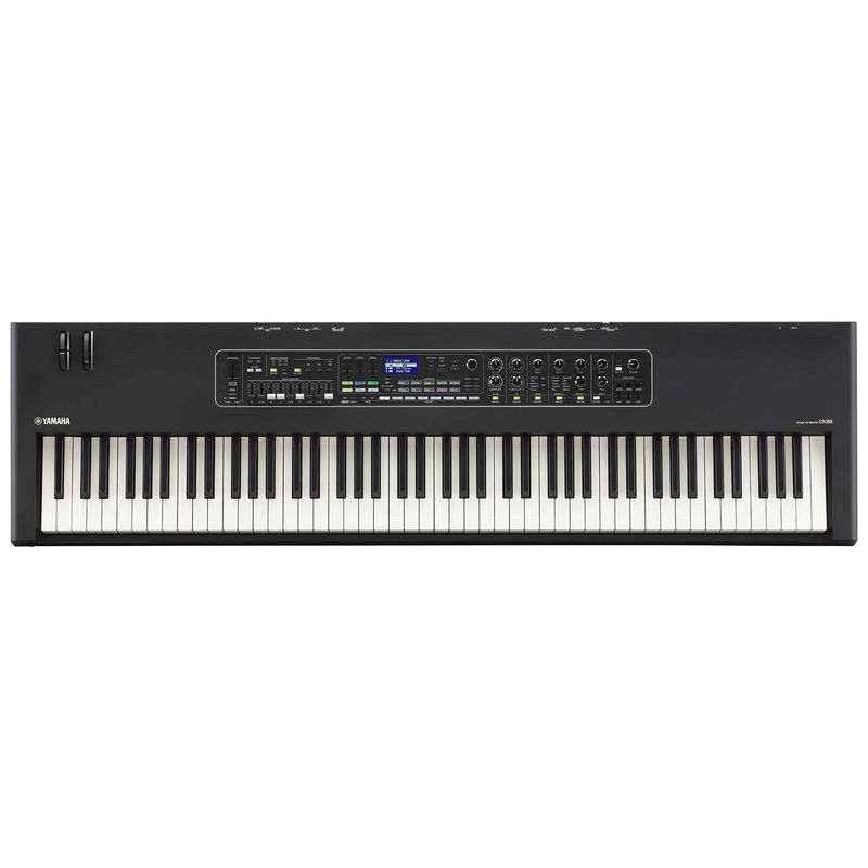 yamaha-ck-series-stage-piano Yamaha CK Series Stage Piano