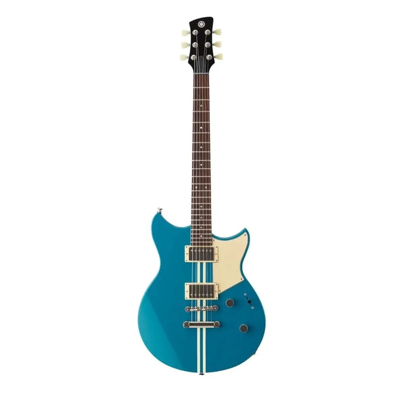 yamaha-rse20-swift-blue-revstar-electric-guitar Yamaha RSE20 Swift Blue Revstar Electric Guitar