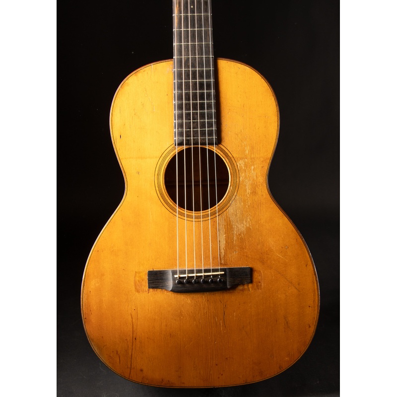 1928-martin-00-18-natural 1928 Martin 00-18 Natural