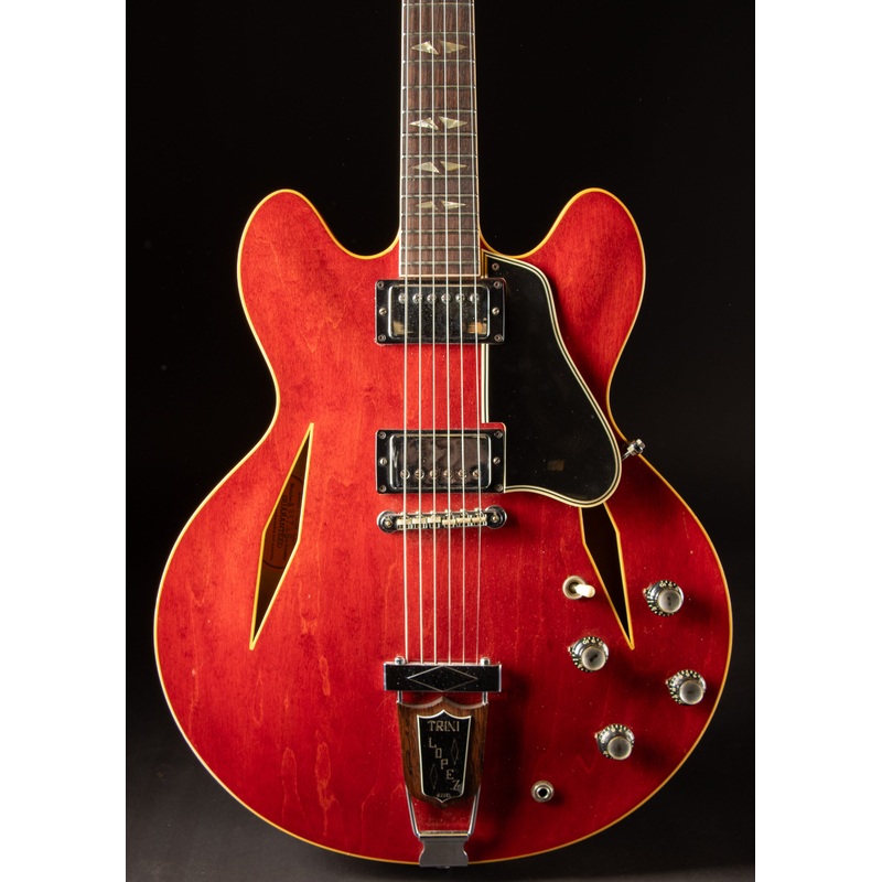 1967-gibson-trini-lopez 1967 Gibson Trini Lopez
