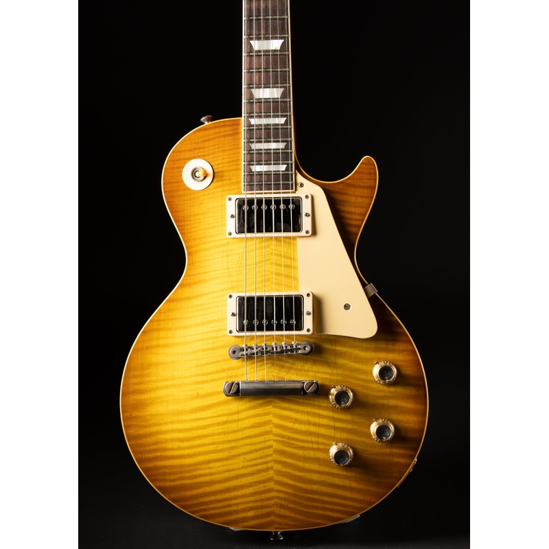 2017-gibson-custom-shop-1960-reissue-les-paul-historic-makeover 2017 Gibson Custom Shop 1960 Reissue Les Paul Historic Makeover