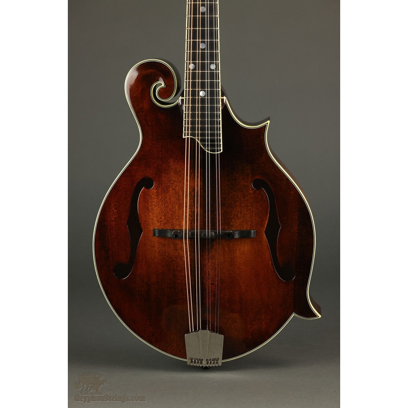 2019-eastman-md515-mandolin-used 2019 Eastman MD515 Mandolin - Used