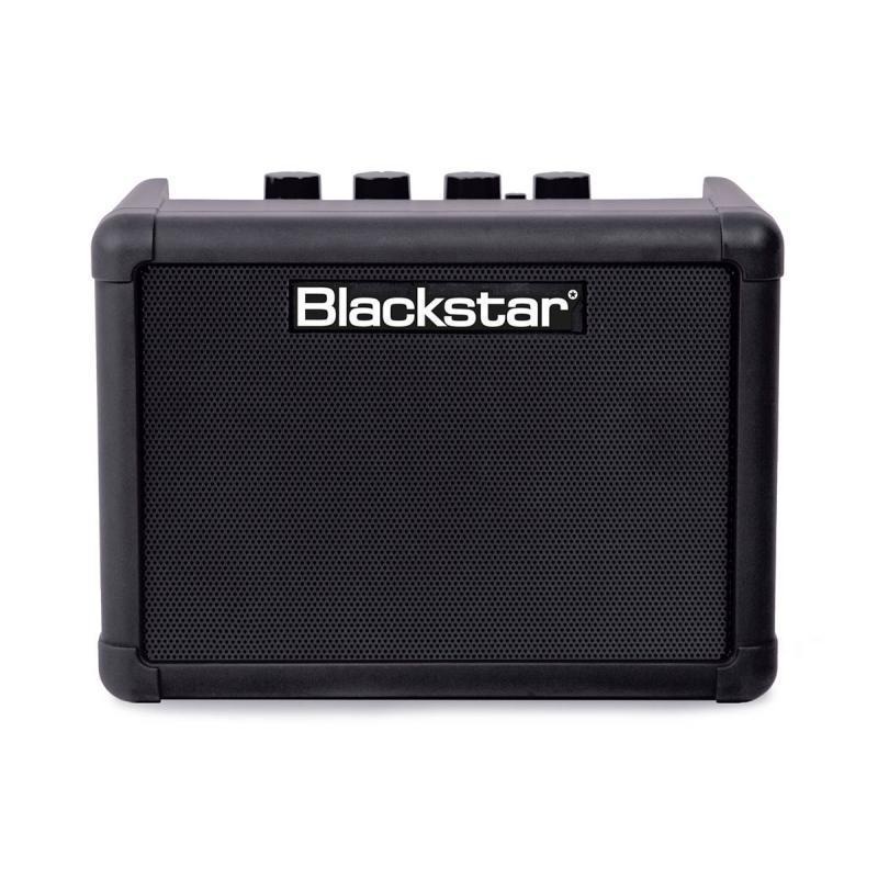 blackstar-fly3blue-electric-guitar-combo-amp-with-bluetooth-3-watts Blackstar FLY3BLUE Electric Guitar Combo Amp with Bluetooth-3 Watts