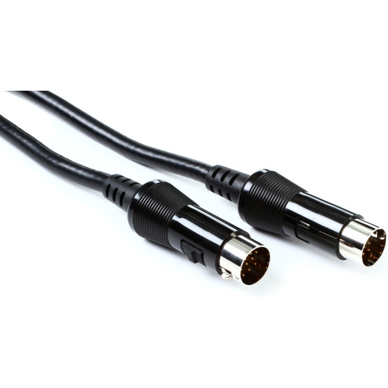 boss-gkc-10-30-ft-13-pin-cable BOSS GKC-10 30 ft 13-Pin Cable