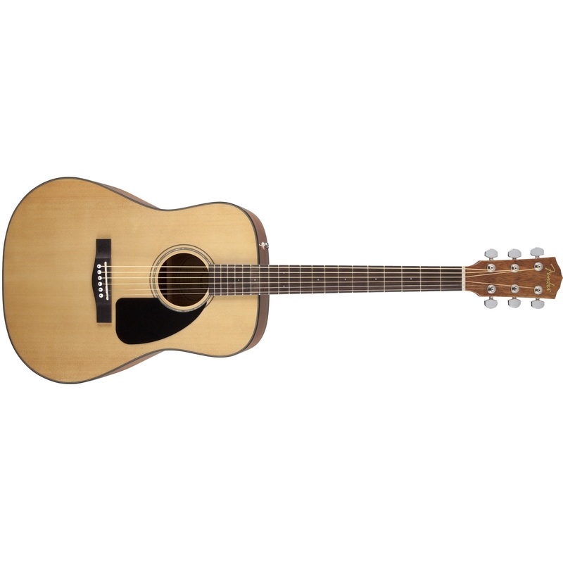 fender-cd-60-dreadnought-acoustic-guitar-wn-with-hardshell-case-natural Fender CD-60 Dreadnought Acoustic Guitar WN with Hardshell Case-Natural