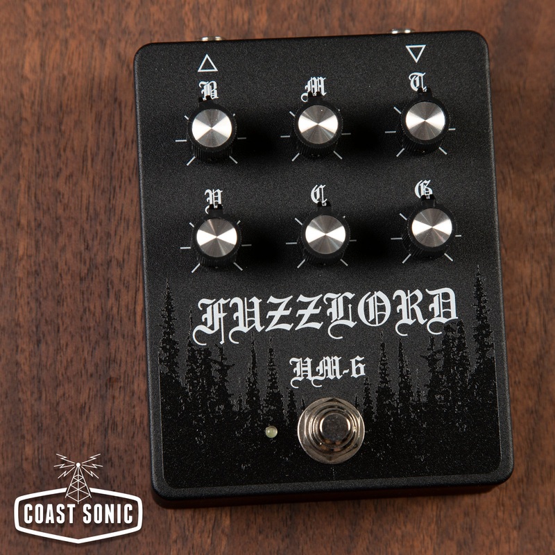 fuzzlord-effects-hm-6 Fuzzlord Effects HM-6