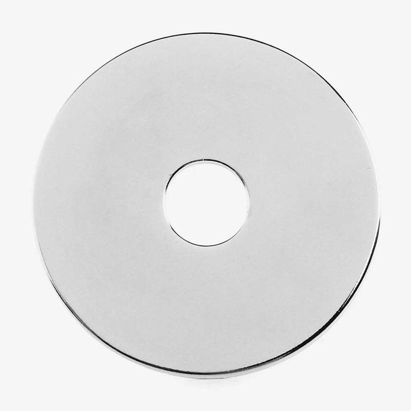 gibraltar-sc-1655-1-hi-hat-stand-metal-washer Gibraltar - SC-1655-1 - Hi Hat Stand Metal Washer