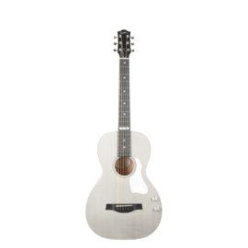 godin-rialto-jr-acoustic-electric-guitar-with-gig-bag-satina-gray Godin Rialto Jr Acoustic/Electric Guitar with Gig Bag-Satina Gray