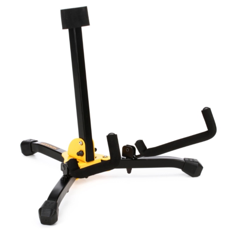 gs-401b-guitar-stand GS 401B Guitar Stand