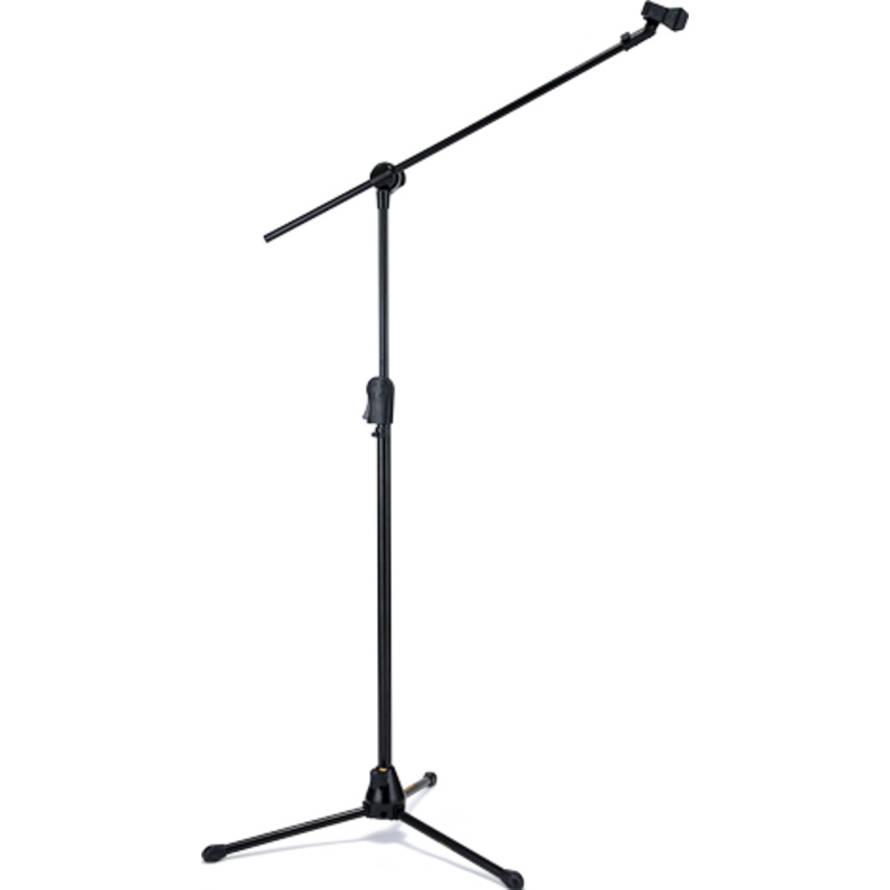 hercules-ms533b-mic-stand Hercules MS533B mic stand