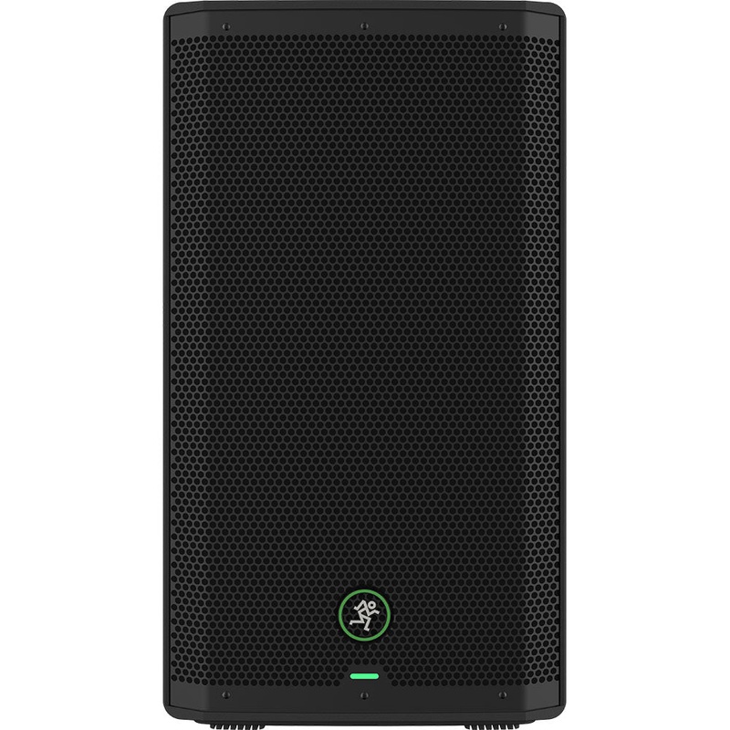 mackie-thrash212-go-12-battery-powered-speaker Mackie Thrash212 GO 12" Battery Powered Speaker
