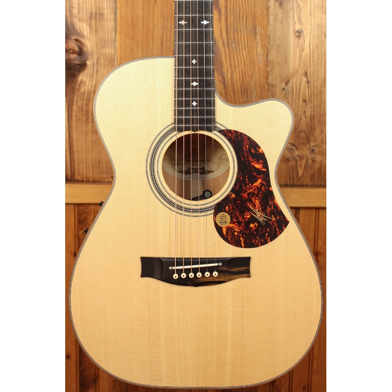 maton-ebg-808c-mic-fix-michael-fix Maton EBG 808C MIC FIX Michael Fix